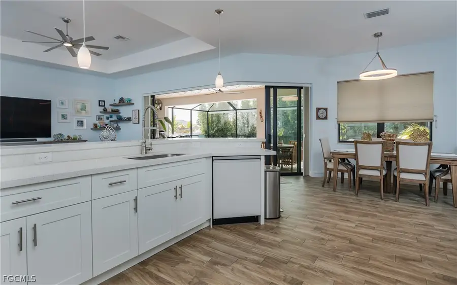 2704 SW Embers Terrace, Cape Coral, FL 33991 - #2