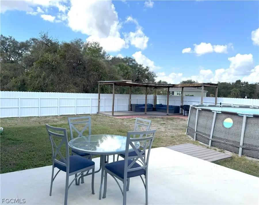 1086 W Leader Court, Labelle, FL 33935 - #3