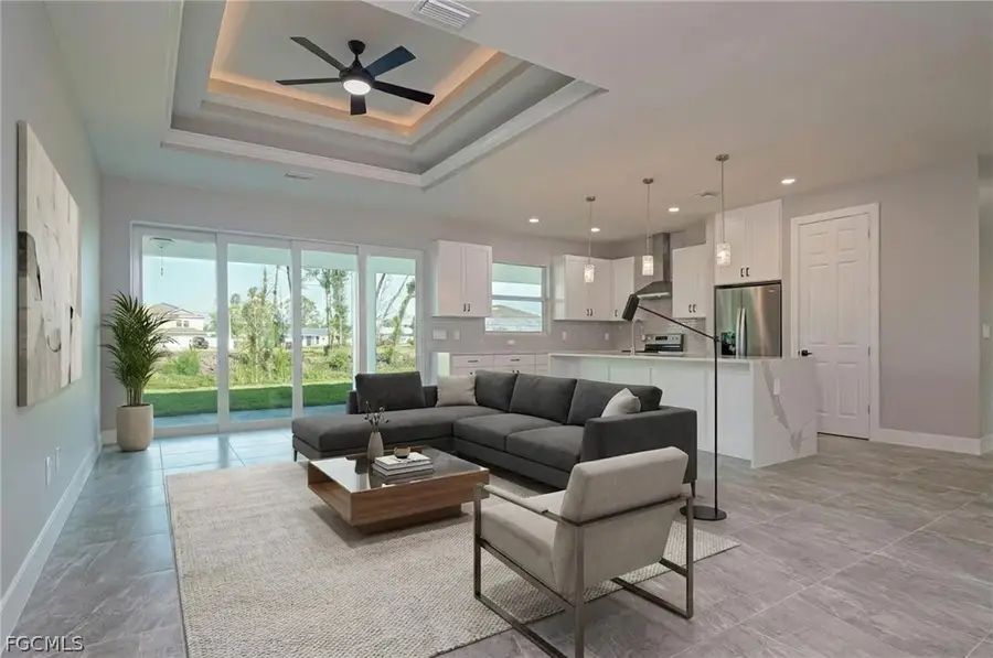 1202 SW 8th Place, Cape Coral, FL 33991 - #3