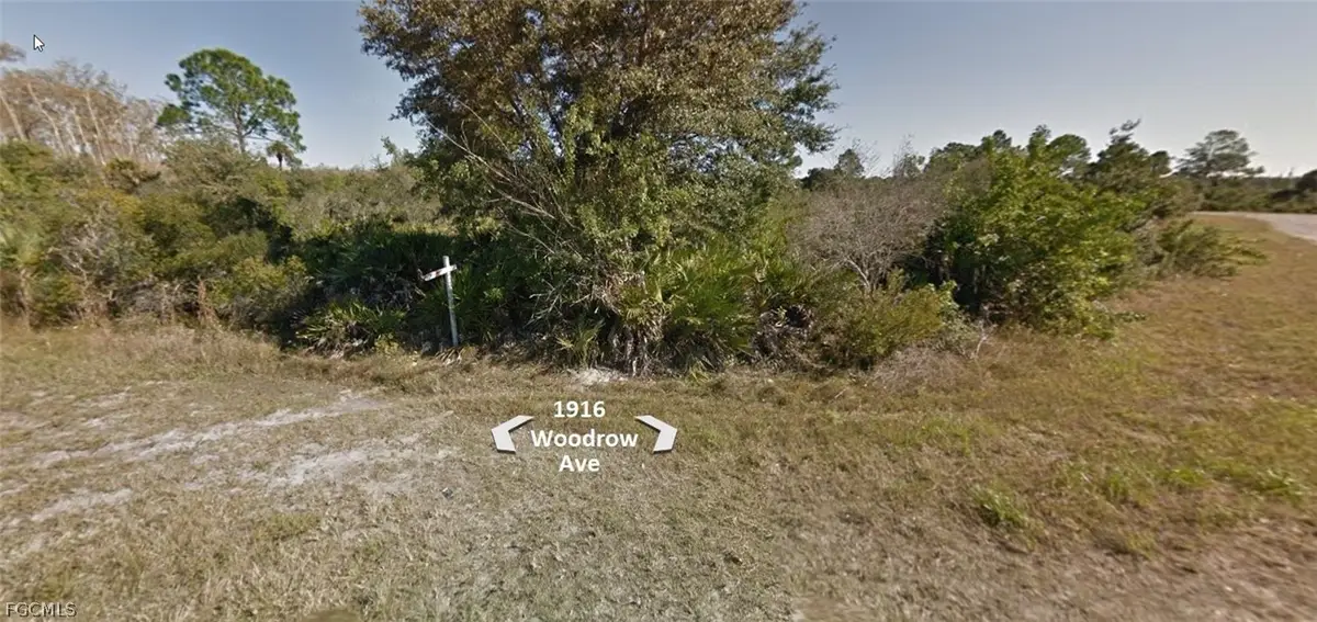 1916 Woodrow Avenue, Lehigh Acres, FL 33972 - Image #1