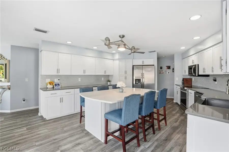 4419 SW 11th Avenue, Cape Coral, FL 33914 - #2