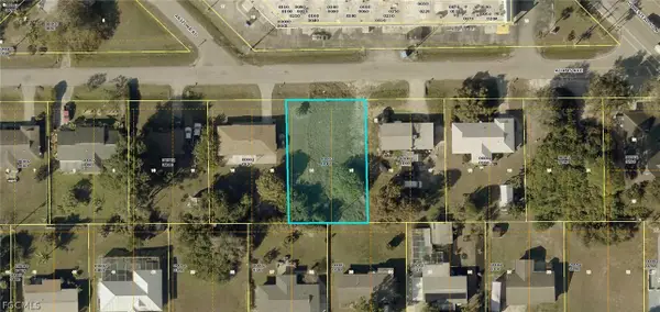 906 Adams Avenue, Lehigh Acres, FL 33936