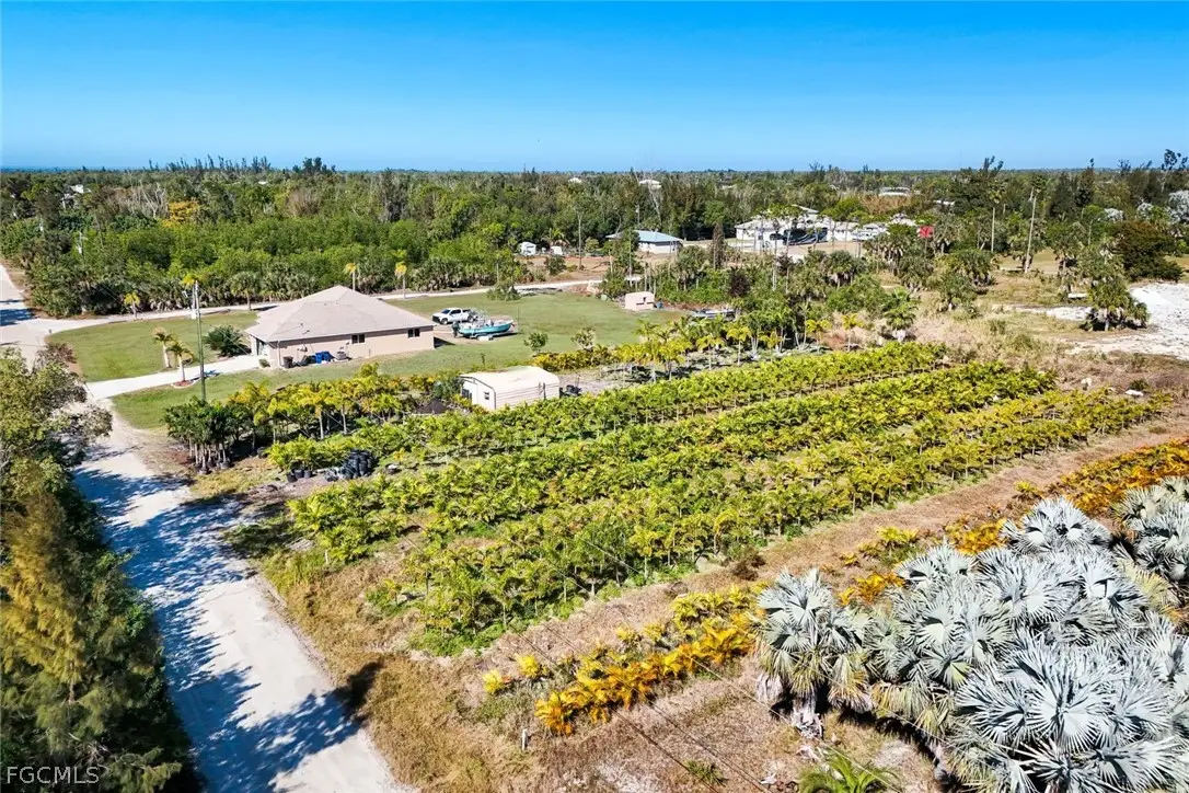 4442 Courtney Road, Saint James City, FL 33956 - #1