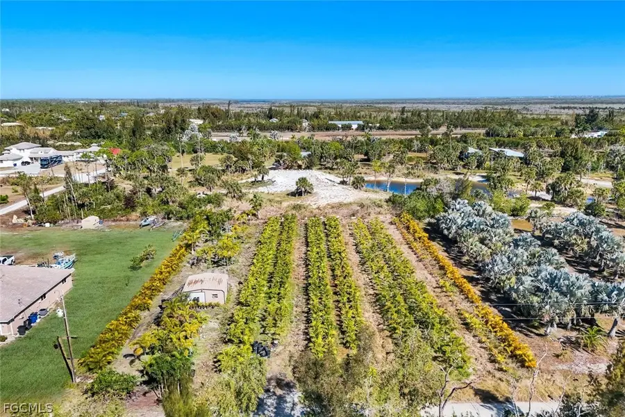 4442 Courtney Road, Saint James City, FL 33956 - #2