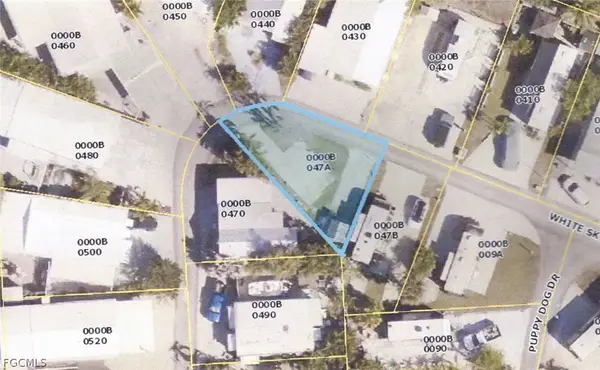 5109 White Sky Circle, Fort Myers, FL 33908