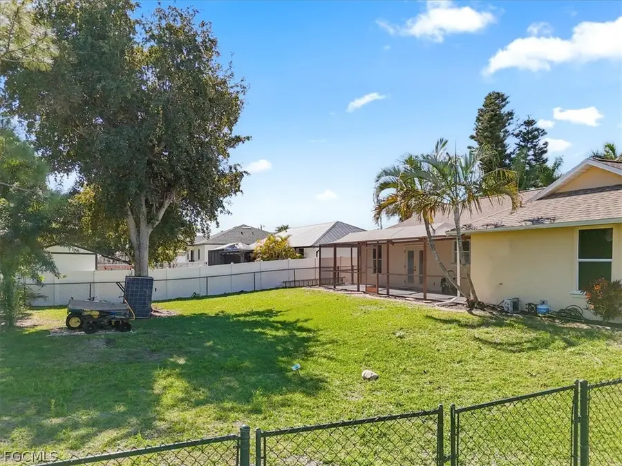 4321 SW 16th Place, Cape Coral, FL 33914 - #2