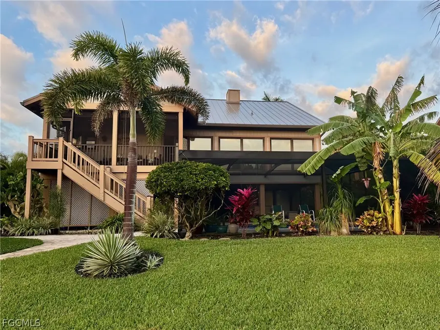 1126 Harbour Cottage Court, Sanibel, FL 33957 - #3