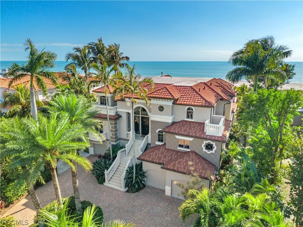 3767 W Gulf Drive, Sanibel, FL 33957 - #1