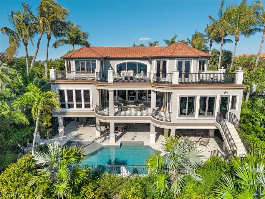 3767 W Gulf Drive, Sanibel, FL 33957 - #3