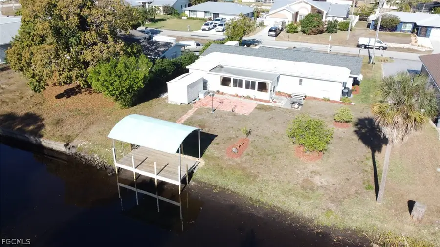 1930 Indian Creek Drive, North Fort Myers, FL 33917 - Image #3