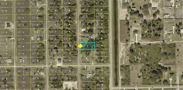 1704 Fitch Avenue, Lehigh Acres, FL 33972
