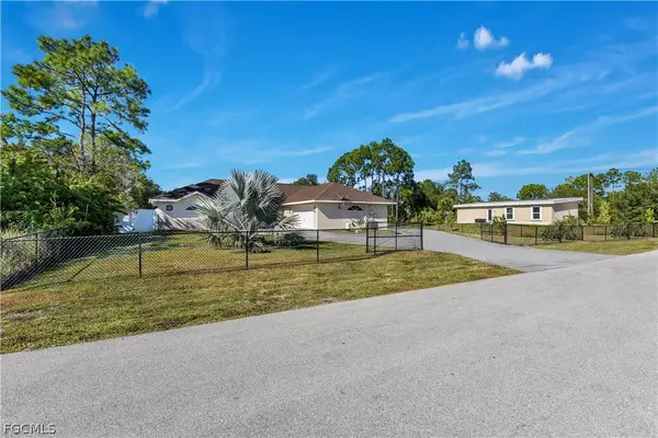 521 Grant Avenue, Lehigh Acres, FL 33972