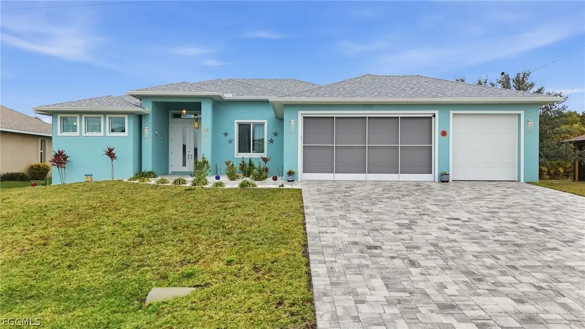 3733 SW 1st Lane, Cape Coral, FL 33991 - #1