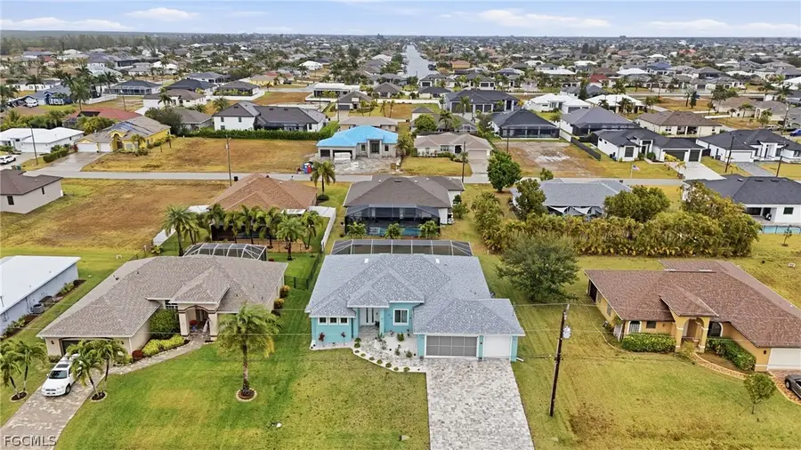 3733 SW 1st Lane, Cape Coral, FL 33991 - #2