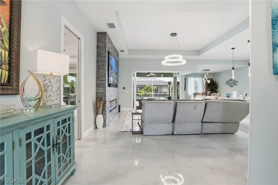 3733 SW 1st Lane, Cape Coral, FL 33991 - #3