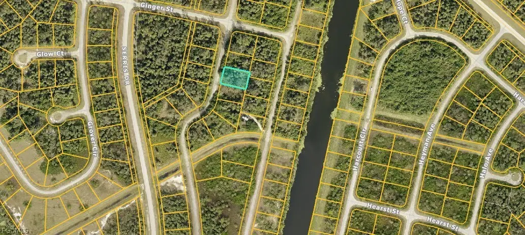 Grenard Circle, North Port, FL 34288 - #1