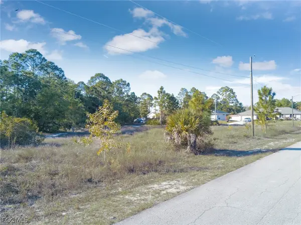 514 Harry Thayer Avenue S, Lehigh Acres, FL 33974