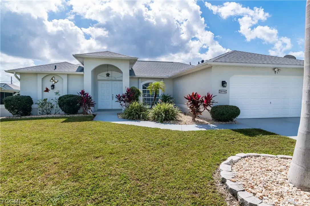 310 SE 47th Street, Cape Coral, FL 33904 - Image #1