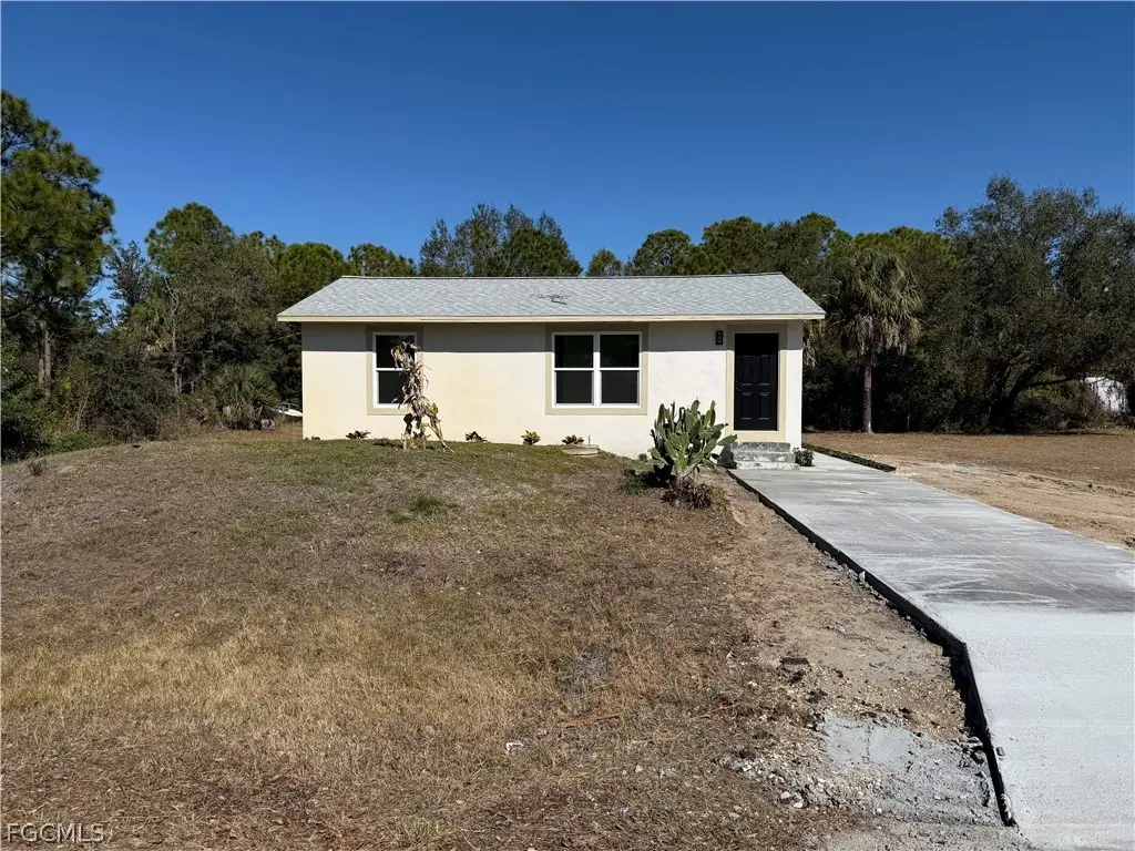 27160 Chula Vista Drive, Punta Gorda, FL 33955 - Image #1