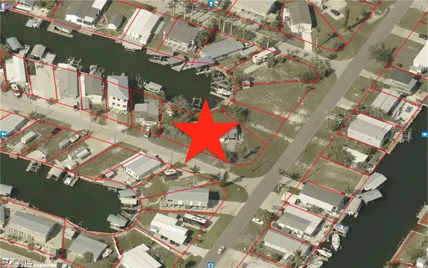 3780 Coconut Drive, St James City, FL 33956