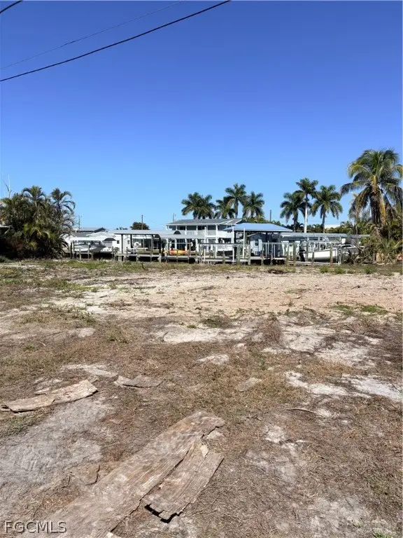 3780 Coconut Drive, Saint James City, FL 33956 - #2