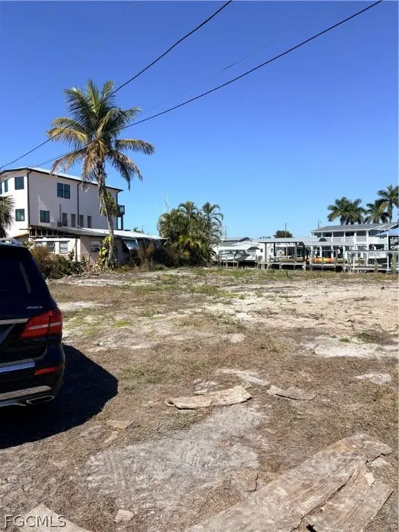 3780 Coconut Drive, Saint James City, FL 33956 - #3