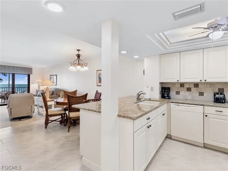 7500 Estero Boulevard #203, Fort Myers Beach, FL 33931 - #2