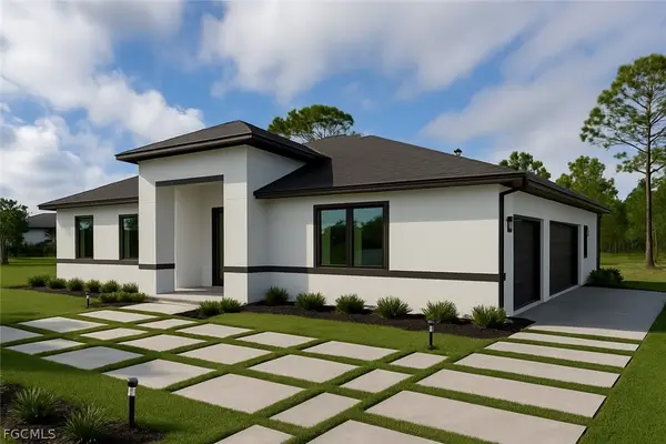 3985 Everglades Boulevard N, Naples, FL 34120