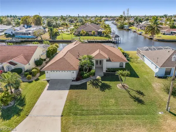 228 SE 31st Terrace, Cape Coral, FL 33904
