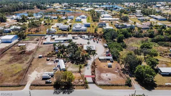 3590 South Road, North Fort Myers, FL 33917