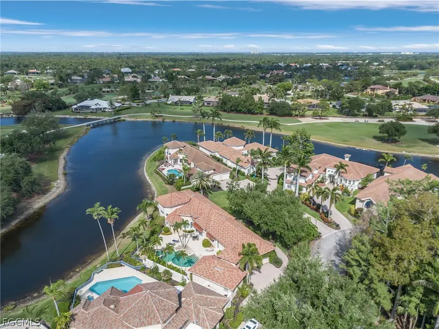 15641 Glenisle Way, Fort Myers, FL 33912 - #2