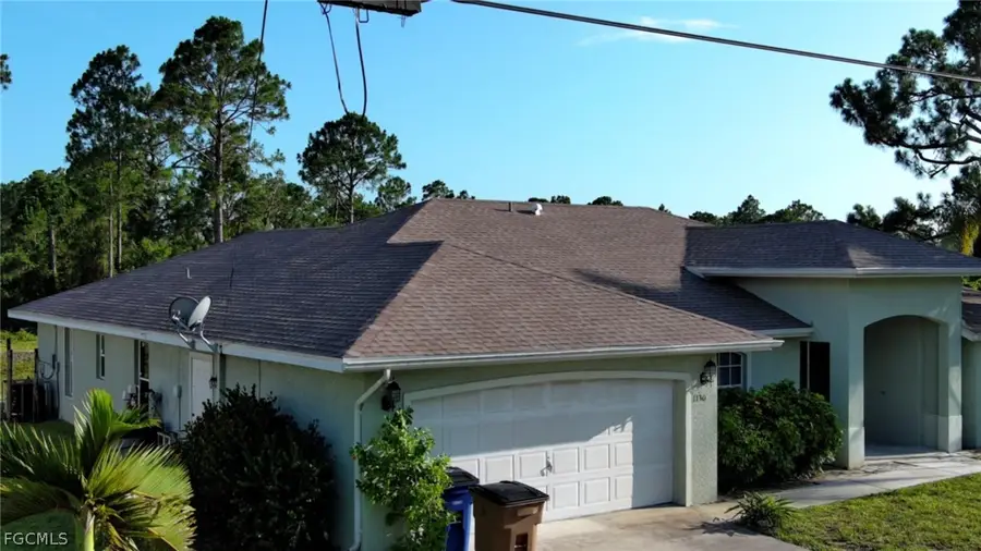 1130 Bari Street E, Lehigh Acres, FL 33974 - #2