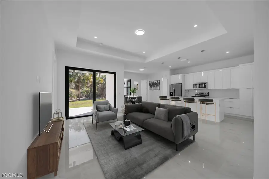 4703 Sara Avenue N, Lehigh Acres, FL 33971 - Image #3