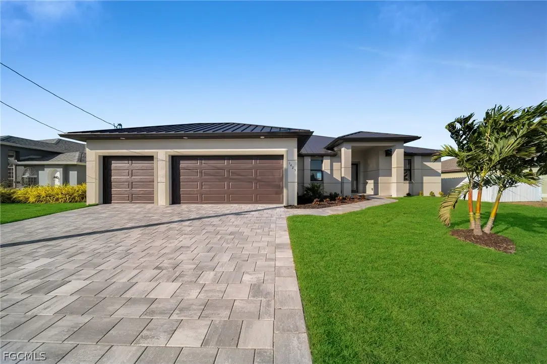 1425 NE 2nd Street, Cape Coral, FL 33909 - Image #1