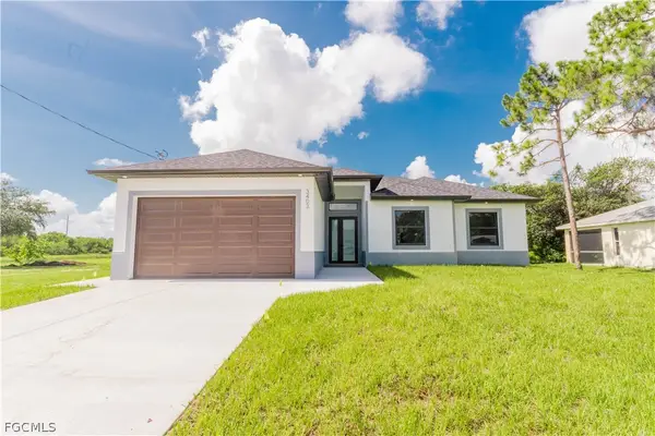 3403 3rd Street W, Lehigh Acres, FL 33971