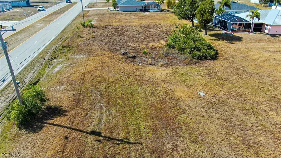 2843 Embers Parkway W, Cape Coral, FL 33993 - #2