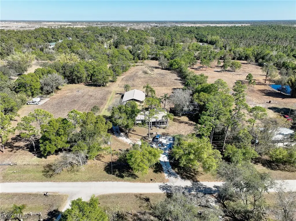 10921 Shirley Lane, North Fort Myers, FL 33917 - #1