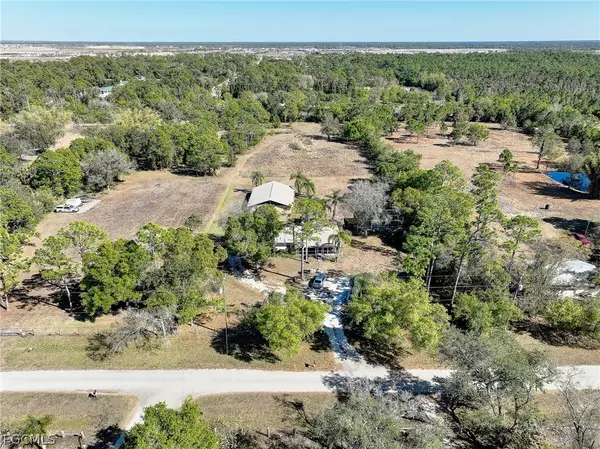 10921 Shirley Lane, North Fort Myers, FL 33917