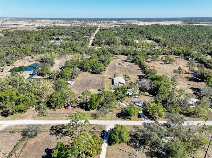 10921 Shirley Lane, North Fort Myers, FL 33917 - #2