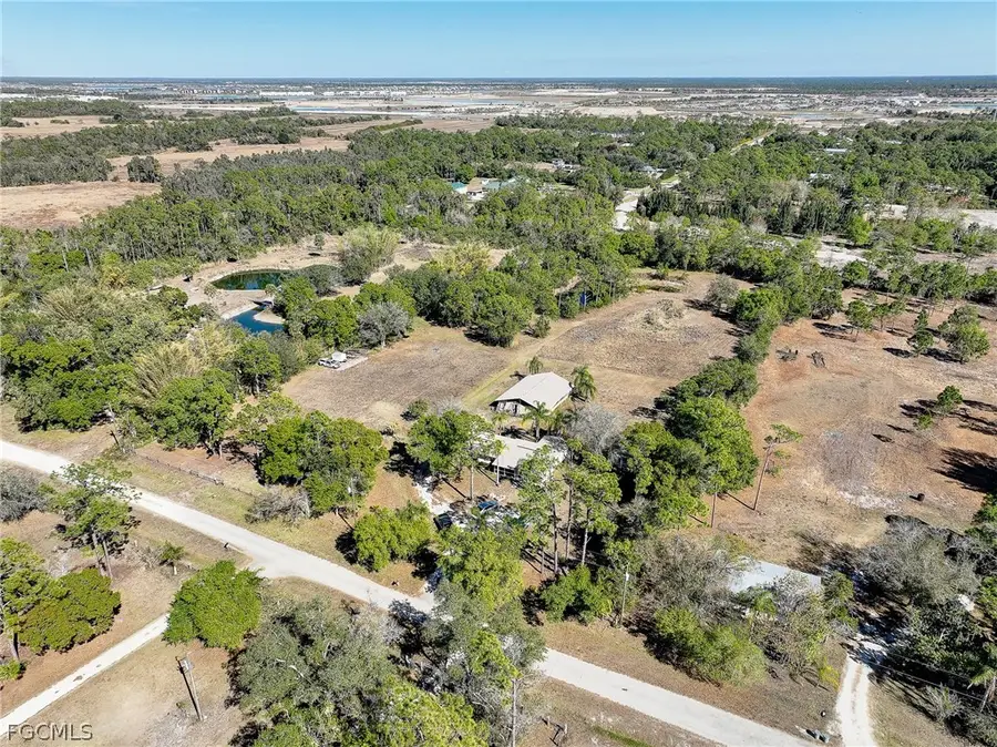 10921 Shirley Lane, North Fort Myers, FL 33917 - #3