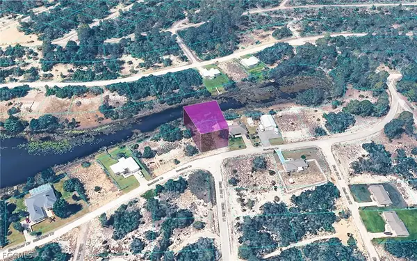 344 Swallow Drive, Lake Placid, FL 33852