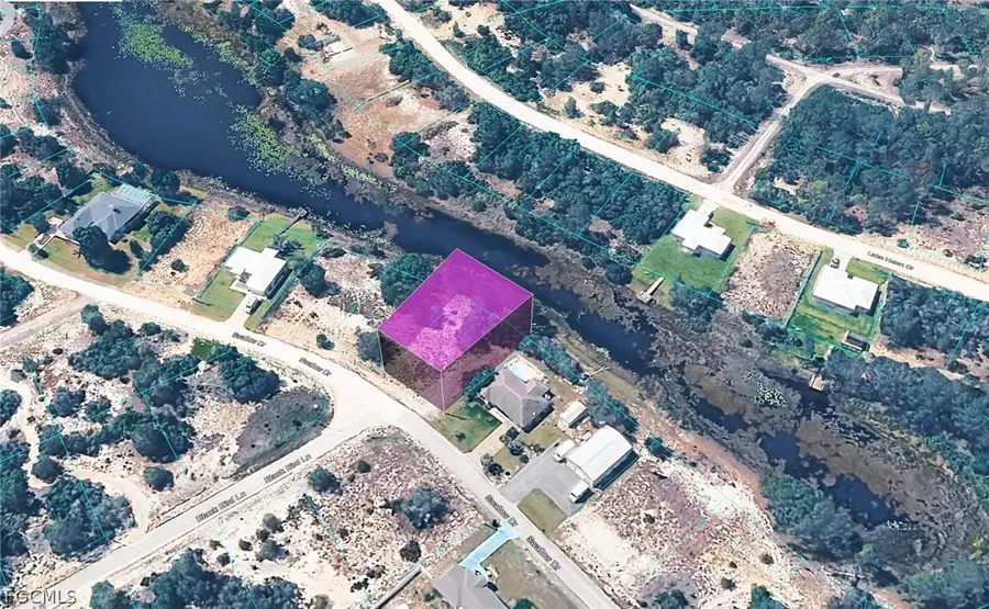 344 Swallow Drive, Lake Placid, FL 33852 - #2