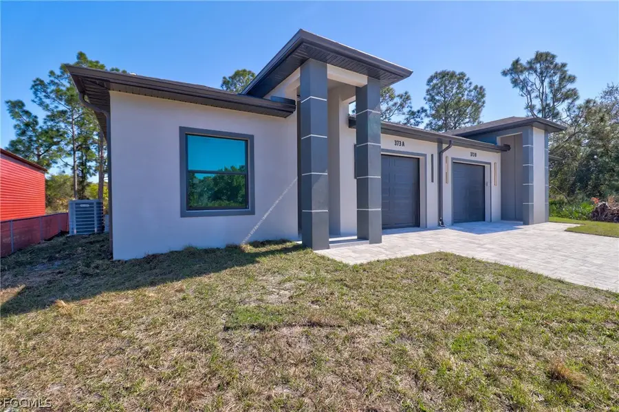 393A + 393B Lillon Avenue S, Lehigh Acres, FL 33974 - Image #2