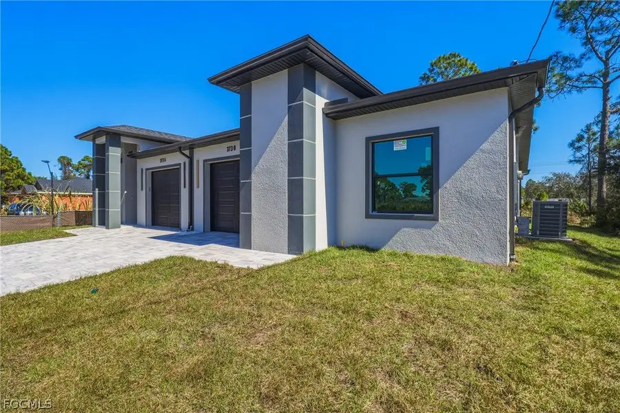 393A + 393B Lillon Avenue S, Lehigh Acres, FL 33974 - Image #3