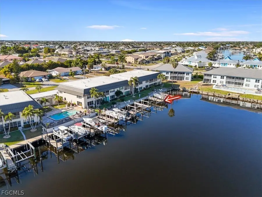 4211 SE 19th Place #2B, Cape Coral, FL 33904 - #2