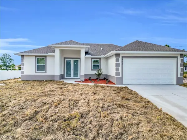 1803 W 14th Street, Lehigh Acres, FL 33972