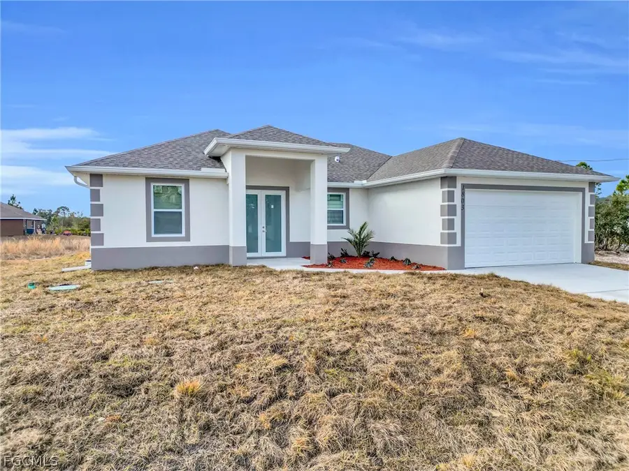 1803 W 14th Street, Lehigh Acres, FL 33972 - Image #2