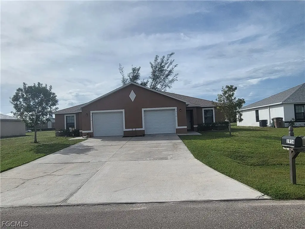 1914/1916 SW 15th Place, Cape Coral, FL 33991 - #1