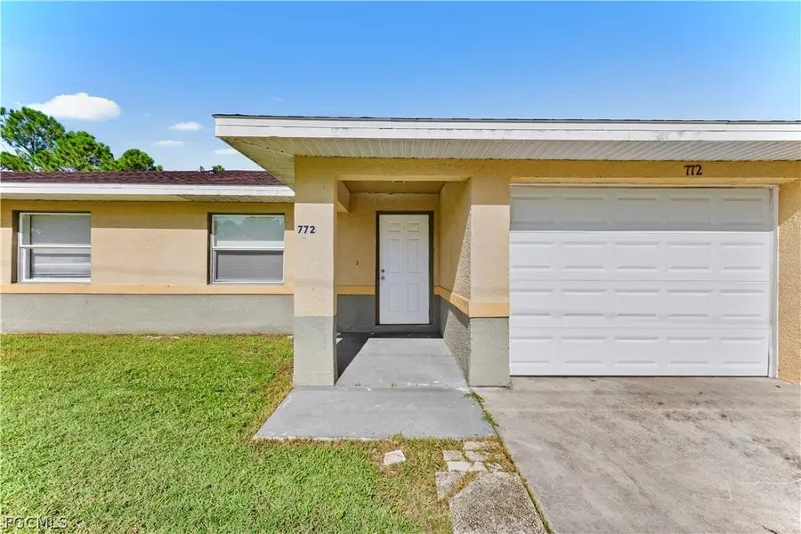 772/774 Holmes Avenue, Lehigh Acres, FL 33974 - Image #3