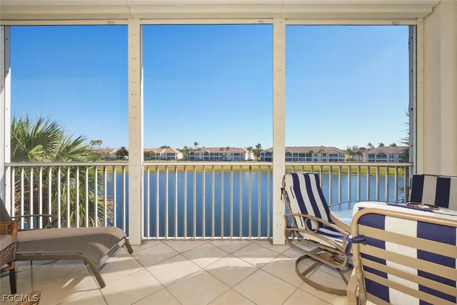 16481 Millstone Circle #304, Fort Myers, FL 33908 - #2